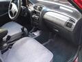 Mazda 626 1998 года за 1 800 000 тг. в Алматы – фото 4