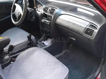Mazda 626 1998 года за 1 800 000 тг. в Алматы – фото 4
