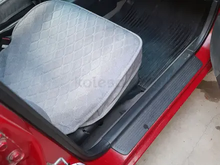 Mazda 626 1998 года за 1 800 000 тг. в Алматы – фото 6