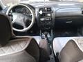 Mazda 626 1998 года за 1 800 000 тг. в Алматы – фото 8