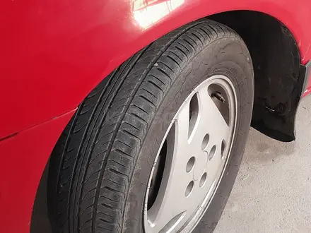Mazda 626 1998 года за 1 800 000 тг. в Алматы – фото 13