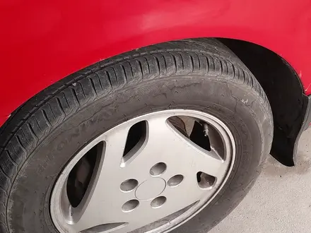 Mazda 626 1998 года за 1 800 000 тг. в Алматы – фото 12