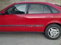 Mazda 626 1998 года за 1 800 000 тг. в Алматы – фото 9