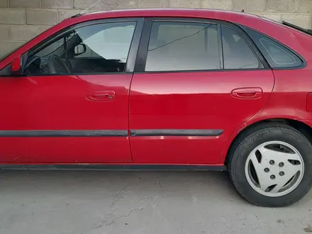 Mazda 626 1998 года за 1 800 000 тг. в Алматы – фото 9