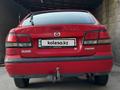 Mazda 626 1998 года за 1 800 000 тг. в Алматы – фото 19