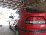 Mazda 626 1998 года за 1 600 000 тг. в Жаркент – фото 3
