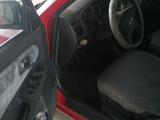 Mazda 626 1998 года за 1 600 000 тг. в Жаркент – фото 4