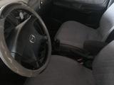 Mazda 626 1998 года за 1 600 000 тг. в Жаркент – фото 5
