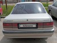 Mazda 626 1989 годаfor850 000 тг. в Алматы