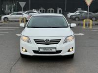 Toyota Corolla 2009 годаfor5 350 000 тг. в Шымкент