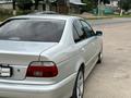 BMW 525 2001 годаfor3 900 000 тг. в Есик – фото 6