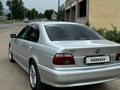 BMW 525 2001 годаfor3 900 000 тг. в Есик – фото 7