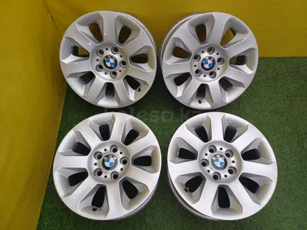 Диски R16 5x120 на BMWүшін125 000 тг. в Караганда – фото 2