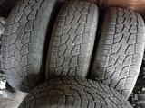 Шины комплект за 100 000 тг. в Алматы