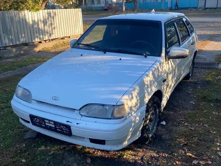 ВАЗ (Lada) 2114 2013 года за 1 450 000 тг. в Усть-Каменогорск