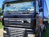 DAF  105 2010 годаүшін19 500 000 тг. в Костанай