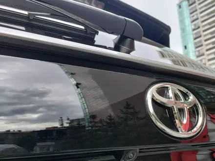 Toyota RAV4 2020 года за 18 500 000 тг. в Алматы – фото 14