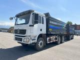Shacman  Самосвал SHACMAN SX32588L344A (зерновоз) 2025 года за 10 000 тг. в Актау