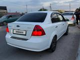 Ravon Nexia R3 2019 годаүшін4 600 000 тг. в Шымкент