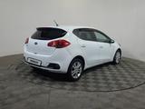 Kia Cee'd 2013 года за 5 490 000 тг. в Алматы – фото 5