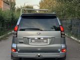 Toyota Land Cruiser Prado 2006 года за 10 200 000 тг. в Кокшетау – фото 3