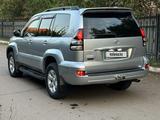 Toyota Land Cruiser Prado 2006 года за 10 200 000 тг. в Кокшетау – фото 4