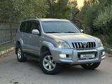 Toyota Land Cruiser Prado 2006 года за 10 200 000 тг. в Кокшетау – фото 2