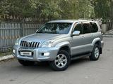 Toyota Land Cruiser Prado 2006 года за 10 200 000 тг. в Кокшетау