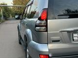 Toyota Land Cruiser Prado 2006 года за 10 200 000 тг. в Кокшетау – фото 5