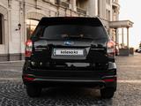 Subaru Forester 2013 года за 7 300 000 тг. в Алматы – фото 4