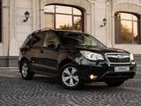 Subaru Forester 2013 года за 7 300 000 тг. в Алматы