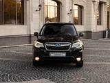 Subaru Forester 2013 года за 7 300 000 тг. в Алматы – фото 3