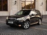 Subaru Forester 2013 года за 7 300 000 тг. в Алматы – фото 2