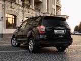 Subaru Forester 2013 года за 7 300 000 тг. в Алматы – фото 5