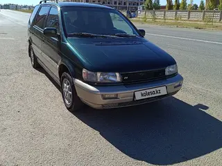 Mitsubishi Space Wagon