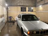 BMW 525 1993 года за 1 350 000 тг. в Экибастуз – фото 4