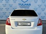 Chevrolet Lacetti 2013 годаүшін7 700 000 тг. в Туркестан – фото 3