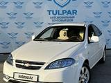 Chevrolet Lacetti 2013 годаүшін7 700 000 тг. в Туркестан
