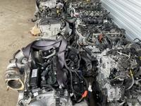 Двигателя Hyundai G4NM G4NL G4KN L4NB за 1 200 000 тг. в Алматы