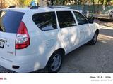 ВАЗ (Lada) Priora 2171 2013 года за 1 600 000 тг. в Туркестан – фото 2