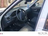 ВАЗ (Lada) Priora 2171 2013 года за 1 600 000 тг. в Туркестан – фото 5
