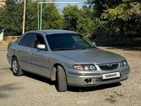 Mazda 626 1997 годаүшін1 750 000 тг. в Шымкент