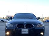 BMW 530 2005 года за 5 750 000 тг. в Атырау – фото 2