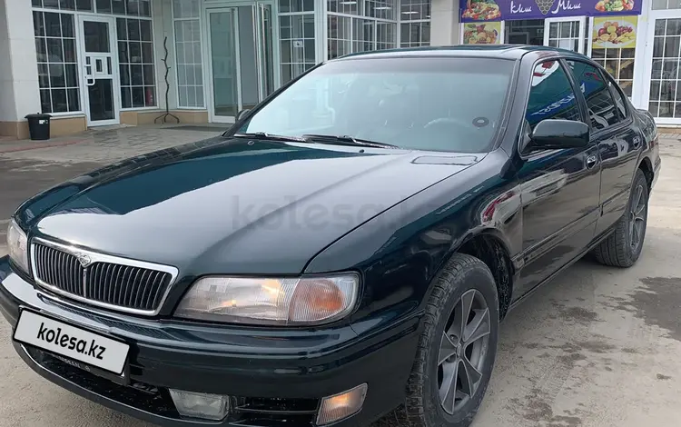 Nissan Maxima 1998 годаfor2 300 000 тг. в Алматы