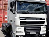 DAF  XF 105 2012 года за 25 500 000 тг. в Щучинск – фото 2