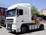 DAF  XF 105 2012 года за 27 500 000 тг. в Щучинск