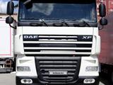 DAF  XF 105 2012 года за 25 500 000 тг. в Щучинск – фото 3