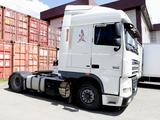 DAF  XF 105 2012 года за 25 500 000 тг. в Щучинск – фото 4