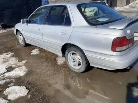 Hyundai Lantra 1995 года за 1 350 000 тг. в Кокшетау – фото 3