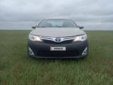 Toyota Camry 2013 года за 5 500 000 тг. в Уральск